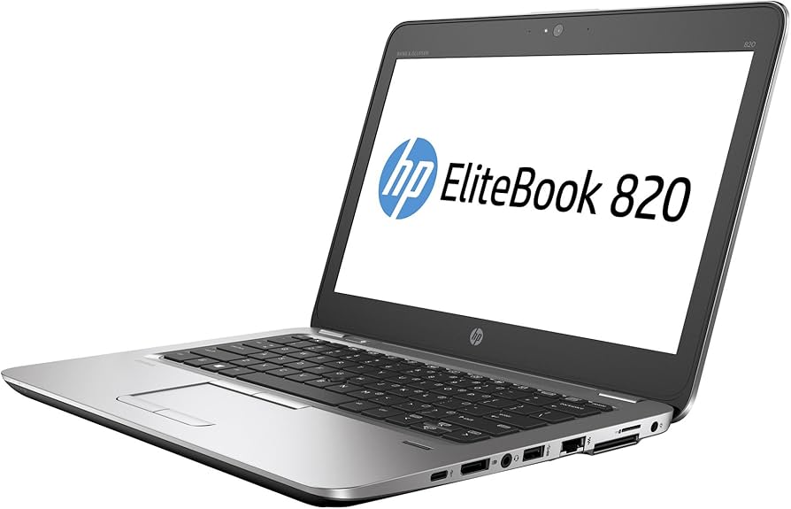 HP EliteBook 820 G3